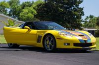 2012 Chevrolet Corvette Z16 Grand Sport 1LT for sale