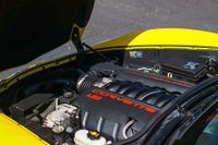 2012 Chevrolet Corvette Z16 Grand Sport 1LT for sale