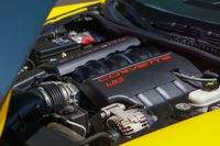 2012 Chevrolet Corvette Z16 Grand Sport 1LT for sale