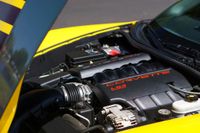 2012 Chevrolet Corvette Z16 Grand Sport 1LT for sale