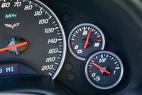 2012 Chevrolet Corvette Z16 Grand Sport 1LT for sale