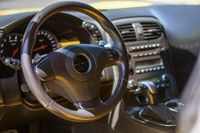 2012 Chevrolet Corvette Z16 Grand Sport 1LT for sale