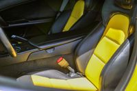 2012 Chevrolet Corvette Z16 Grand Sport 1LT for sale