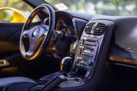 2012 Chevrolet Corvette Z16 Grand Sport 1LT for sale