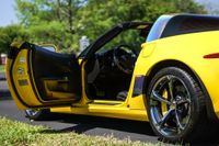 2012 Chevrolet Corvette Z16 Grand Sport 1LT for sale