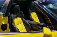 2012 Chevrolet Corvette Z16 Grand Sport 1LT for sale