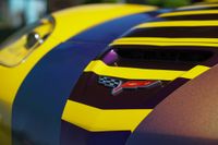 2012 Chevrolet Corvette Z16 Grand Sport 1LT for sale