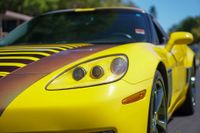 2012 Chevrolet Corvette Z16 Grand Sport 1LT for sale