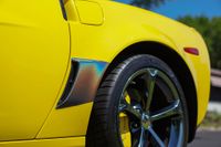 2012 Chevrolet Corvette Z16 Grand Sport 1LT for sale