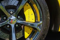 2012 Chevrolet Corvette Z16 Grand Sport 1LT for sale