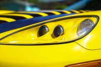 2012 Chevrolet Corvette Z16 Grand Sport 1LT for sale
