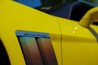 2012 Chevrolet Corvette Z16 Grand Sport 1LT for sale