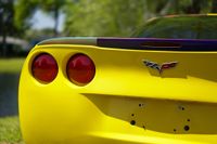 2012 Chevrolet Corvette Z16 Grand Sport 1LT for sale