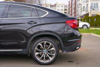2017 BMW X6 xDrive50i for sale
