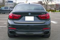 2017 BMW X6 xDrive50i for sale