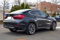 2017 BMW X6 xDrive50i for sale