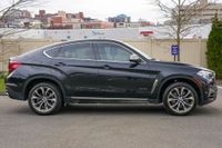 2017 BMW X6 xDrive50i for sale