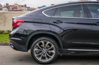 2017 BMW X6 xDrive50i for sale