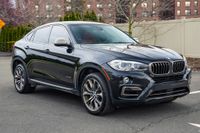 2017 BMW X6 xDrive50i for sale