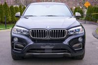 2017 BMW X6 xDrive50i for sale