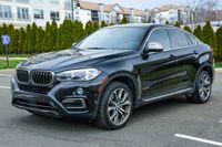 2017 BMW X6 xDrive50i for sale
