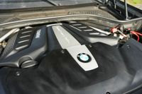 2017 BMW X6 xDrive50i for sale