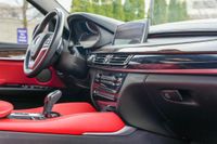 2017 BMW X6 xDrive50i for sale
