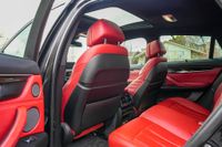 2017 BMW X6 xDrive50i for sale