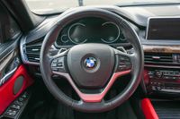 2017 BMW X6 xDrive50i for sale