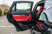 2017 BMW X6 xDrive50i for sale