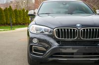 2017 BMW X6 xDrive50i for sale