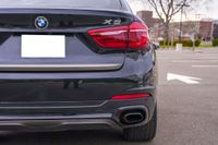 2017 BMW X6 xDrive50i for sale