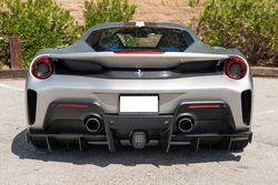 2020 Ferrari 488 Pista Coupe for sale