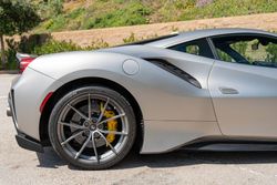 2020 Ferrari 488 Pista Coupe for sale