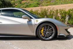 2020 Ferrari 488 Pista Coupe for sale