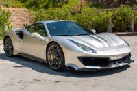 2020 Ferrari 488 Pista Coupe for sale