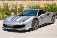 2020 Ferrari 488 Pista Coupe for sale