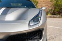 2020 Ferrari 488 Pista Coupe for sale