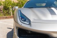 2020 Ferrari 488 Pista Coupe for sale
