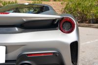 2020 Ferrari 488 Pista Coupe for sale