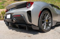 2020 Ferrari 488 Pista Coupe for sale