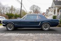 1965 Ford Mustang 289ci Coupe for sale