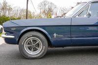 1965 Ford Mustang 289ci Coupe for sale