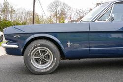 1965 Ford Mustang 289ci Coupe for sale