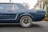 1965 Ford Mustang 289ci Coupe for sale