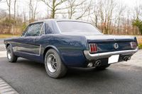 1965 Ford Mustang 289ci Coupe for sale
