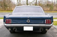 1965 Ford Mustang 289ci Coupe for sale