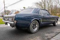1965 Ford Mustang 289ci Coupe for sale