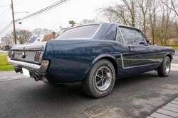 1965 Ford Mustang 289ci Coupe for sale
