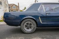 1965 Ford Mustang 289ci Coupe for sale